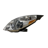 CHEVROLET SPARK EV  DRIVER SIDE HEADLAMP ASSEMBLY 95281468